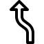 Arrow icon 64x64